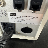 Wave Biotech DOOPT20 Dissolved Oxygen Monitor image 3